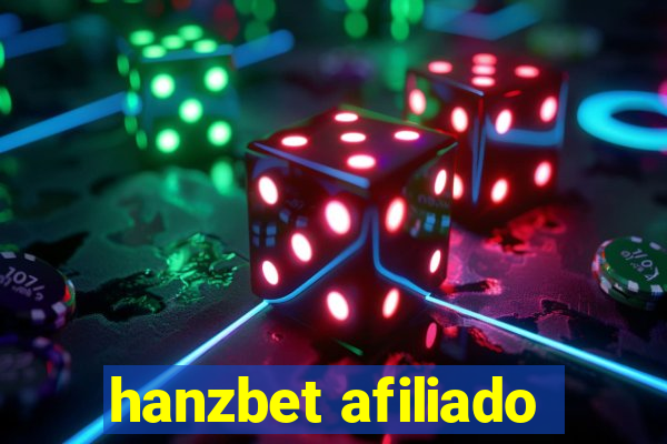 hanzbet afiliado